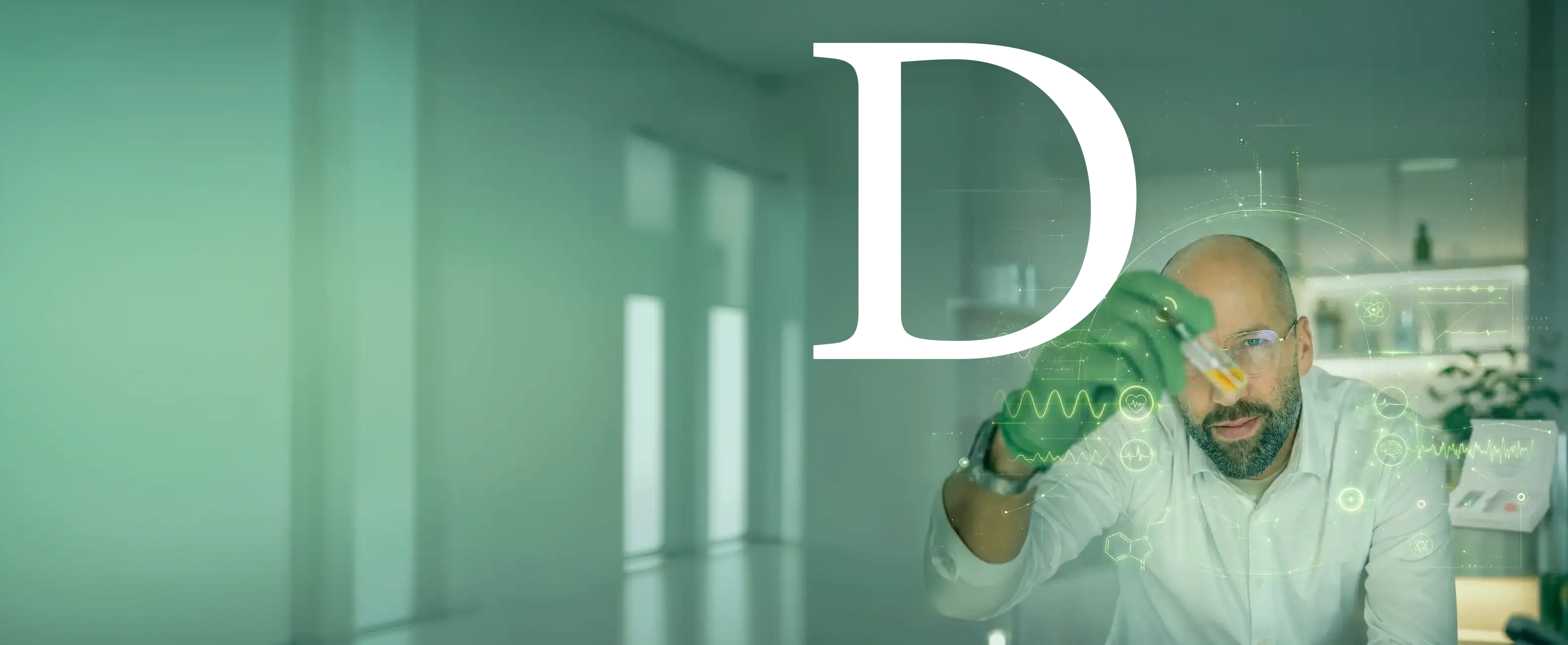 Visualisierung medizinischer Diagnostik