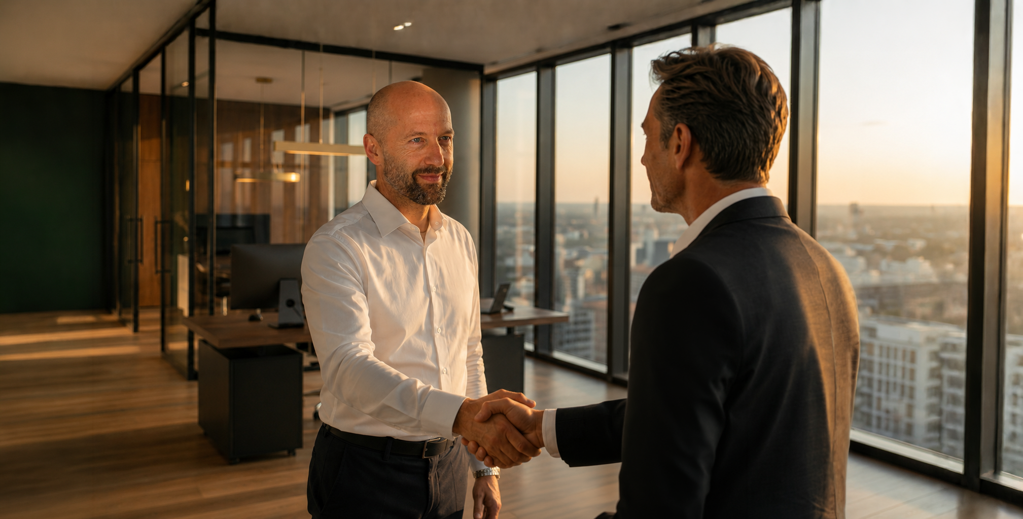 Kontakt zu KINGDOM Solutions 4U