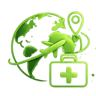 Reisemedizinische Gesundheitsberatung
